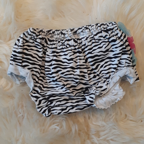 NEW Baby Bloomers - Picture 2 of 6